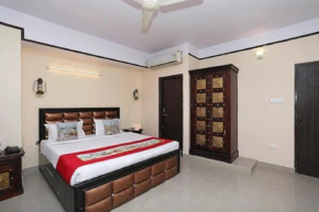  Hotel Anand Palace  Джайпур
